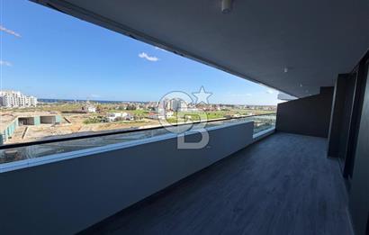 Long Beach’in Kalbinde 7 Yıldızlı Yaşam: Grand Sapphire’de Satılık 2+1 Lüks Daire