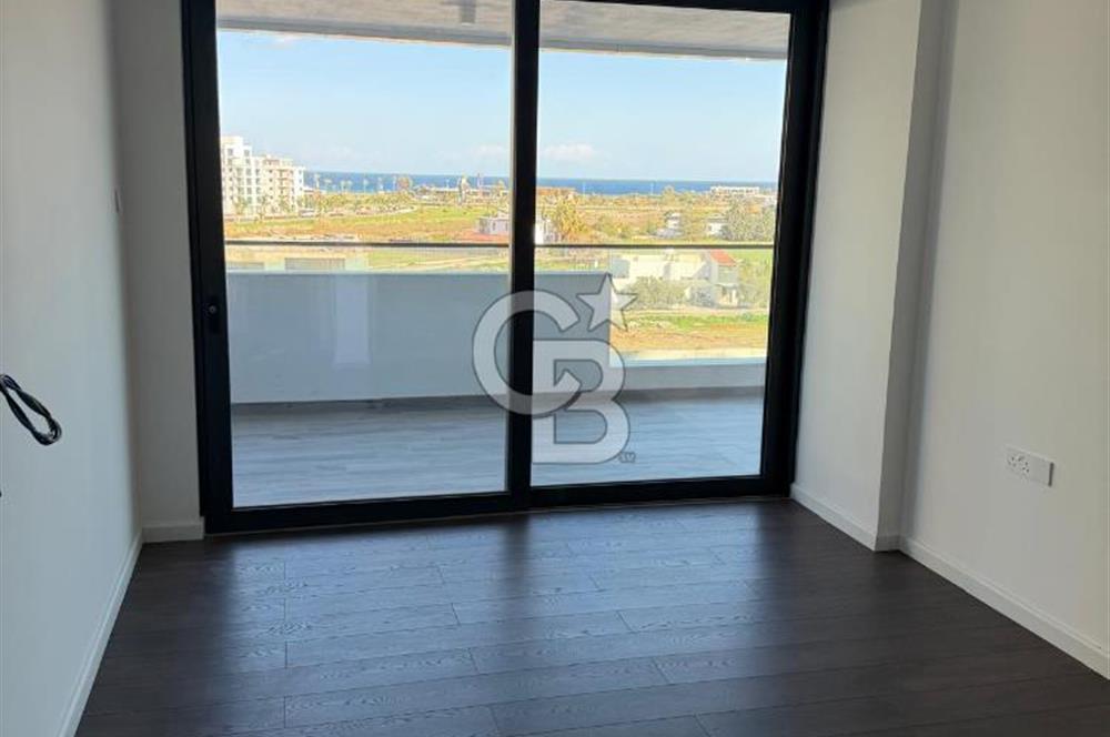 Long Beach’in Kalbinde 7 Yıldızlı Yaşam: Grand Sapphire’de Satılık 2+1 Lüks Daire