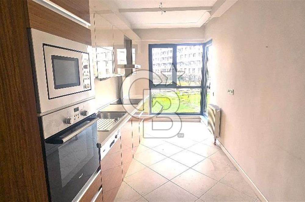 SİNPAŞ LİVA TURKUAZ SİTESİ KAPALI MUTFAKLI BALKONLU GÖL ve PEYZAJ AMNZARALI 119m2 KİRALIK 2+1 DAİRE FIRSATI