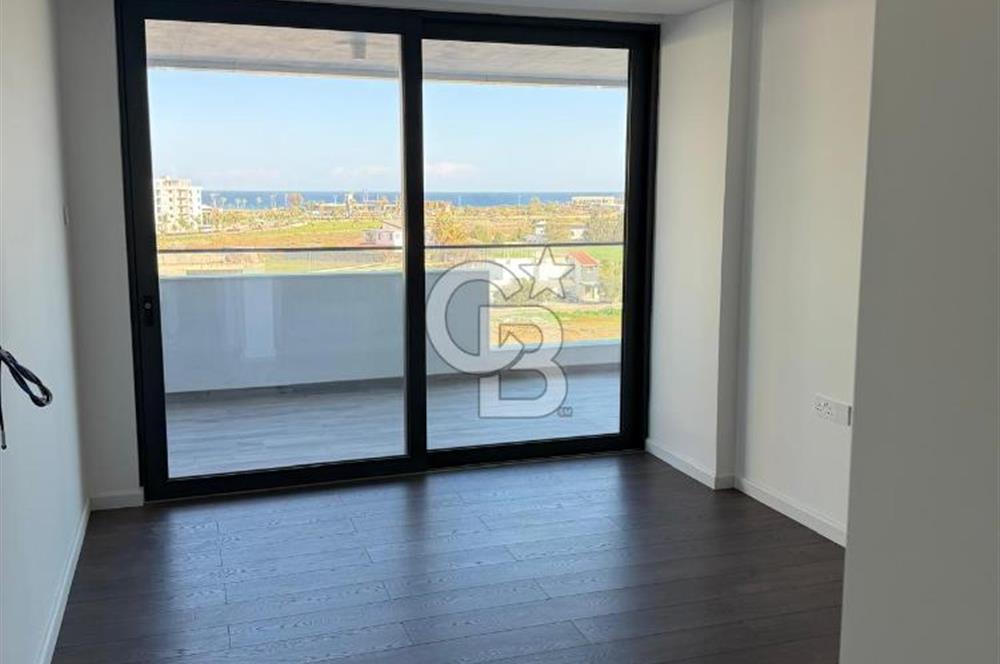 Long Beach’in Kalbinde 7 Yıldızlı Yaşam: Grand Sapphire’de Satılık 2+1 Lüks Daire