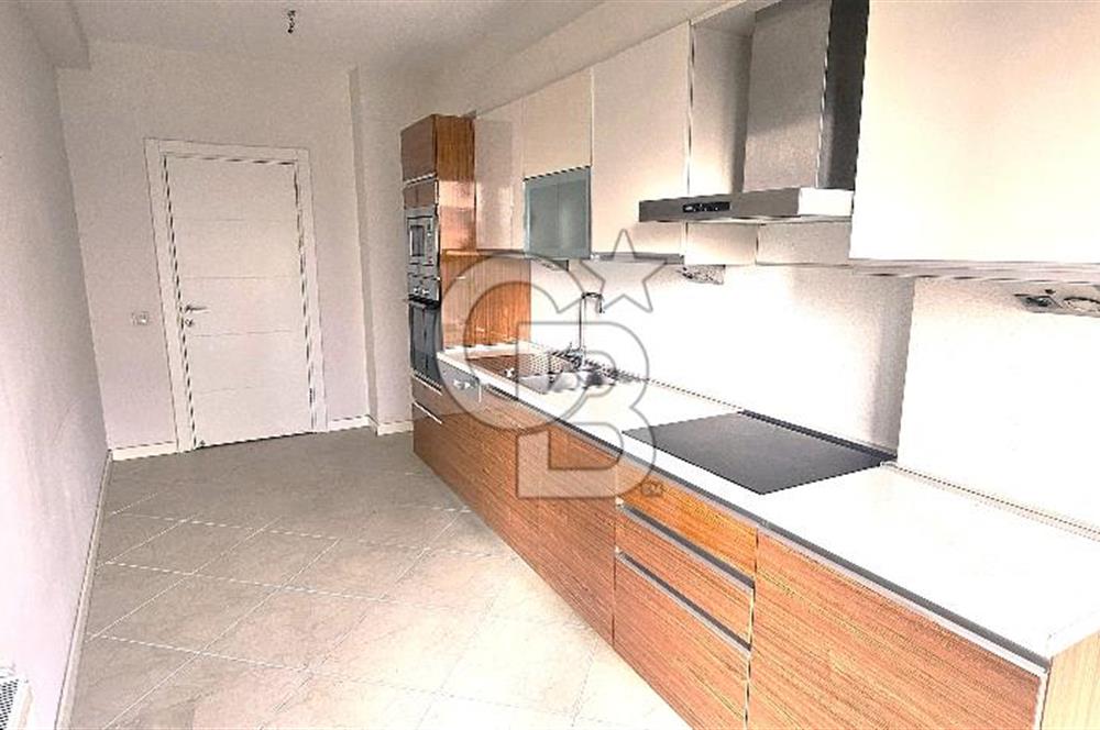 SİNPAŞ LİVA TURKUAZ SİTESİ KAPALI MUTFAKLI BALKONLU GÖL ve PEYZAJ AMNZARALI 119m2 KİRALIK 2+1 DAİRE FIRSATI