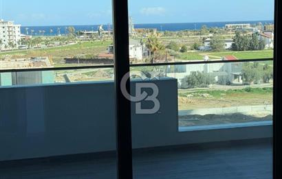 Long Beach’in Kalbinde 7 Yıldızlı Yaşam: Grand Sapphire’de Satılık 2+1 Lüks Daire