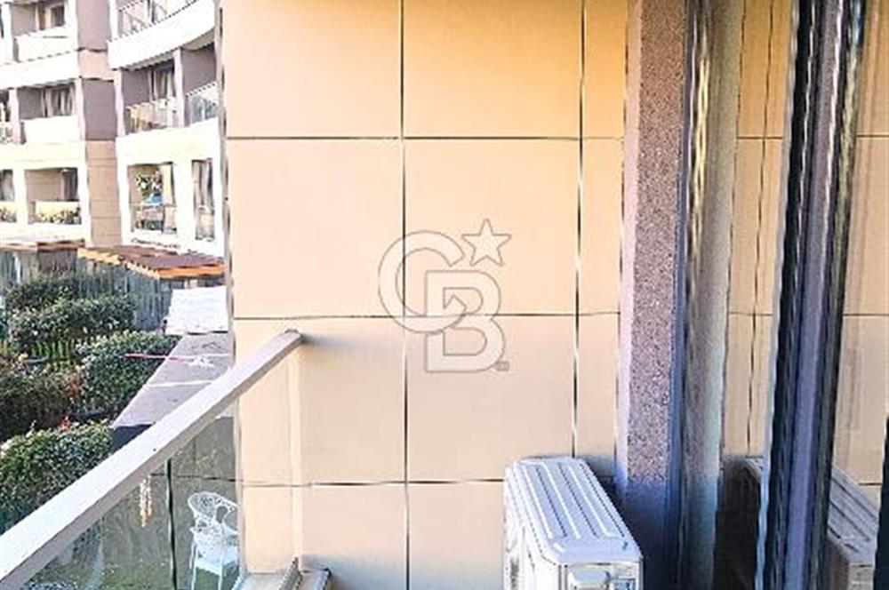 SİNPAŞ LİVA TURKUAZ SİTESİ KAPALI MUTFAKLI BALKONLU GÖL ve PEYZAJ AMNZARALI 119m2 KİRALIK 2+1 DAİRE FIRSATI