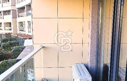 SİNPAŞ LİVA TURKUAZ SİTESİ KAPALI MUTFAKLI BALKONLU GÖL ve PEYZAJ AMNZARALI 119m2 KİRALIK 2+1 DAİRE FIRSATI