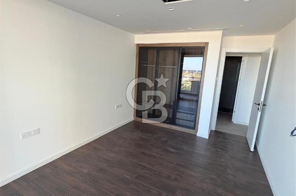 Long Beach’in Kalbinde 7 Yıldızlı Yaşam: Grand Sapphire’de Satılık 2+1 Lüks Daire