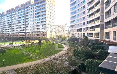 SİNPAŞ LİVA TURKUAZ SİTESİ KAPALI MUTFAKLI BALKONLU GÖL ve PEYZAJ AMNZARALI 119m2 KİRALIK 2+1 DAİRE FIRSATI