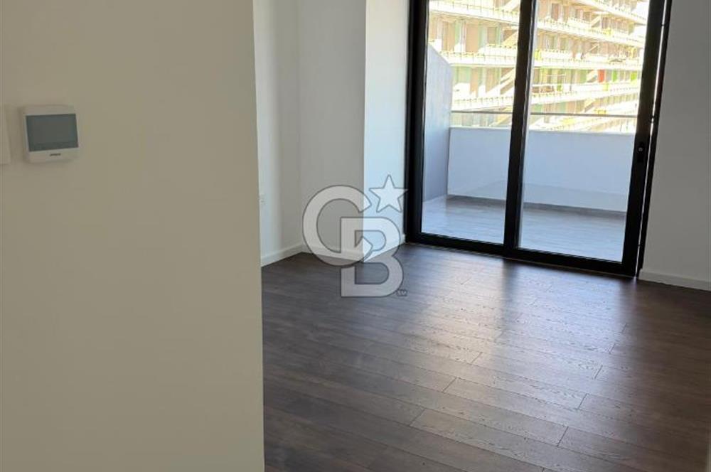 Long Beach’in Kalbinde 7 Yıldızlı Yaşam: Grand Sapphire’de Satılık 2+1 Lüks Daire