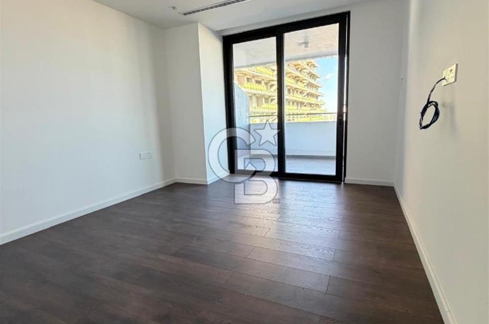 Long Beach’in Kalbinde 7 Yıldızlı Yaşam: Grand Sapphire’de Satılık 2+1 Lüks Daire