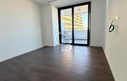 Long Beach’in Kalbinde 7 Yıldızlı Yaşam: Grand Sapphire’de Satılık 2+1 Lüks Daire