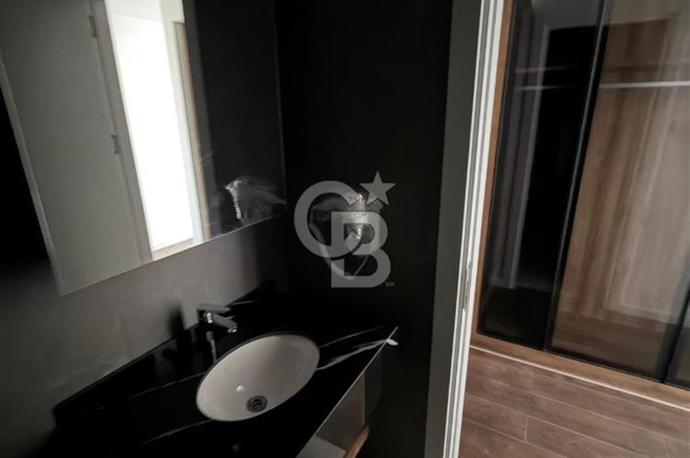 Long Beach’in Kalbinde 7 Yıldızlı Yaşam: Grand Sapphire’de Satılık 2+1 Lüks Daire