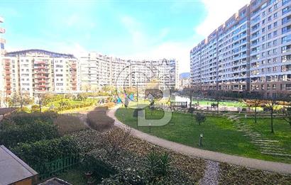 SİNPAŞ LİVA TURKUAZ SİTESİ KAPALI MUTFAKLI BALKONLU GÖL ve PEYZAJ AMNZARALI 119m2 KİRALIK 2+1 DAİRE FIRSATI