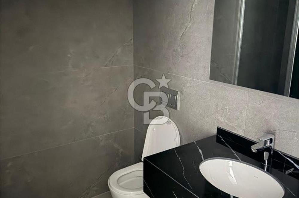 Long Beach’in Kalbinde 7 Yıldızlı Yaşam: Grand Sapphire’de Satılık 2+1 Lüks Daire