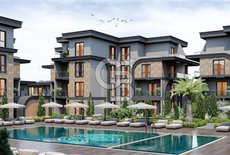 RAPSODİ T1 DAİRE 10 2+1 DAİRE - 9 - 329344