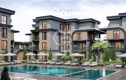 Rapsodi Kartepe 2+1 T4  Daire 4