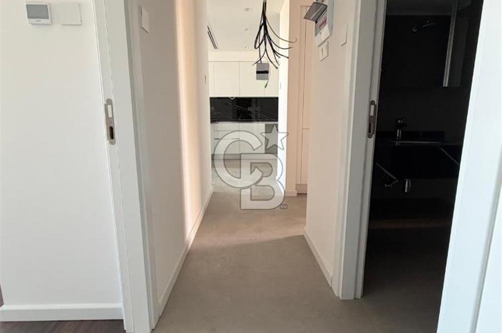 Long Beach’in Kalbinde 7 Yıldızlı Yaşam: Grand Sapphire’de Satılık 2+1 Lüks Daire