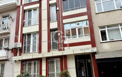 ORTAKÖY'DE MERKEZİ KONUMDA YENİ BİNADA  2+1 KİRALIK DAİRE.