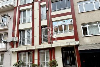 ORTAKÖY'DE MERKEZİ KONUMDA YENİ BİNADA  2+1 KİRALIK DAİRE. - 5 - 338807