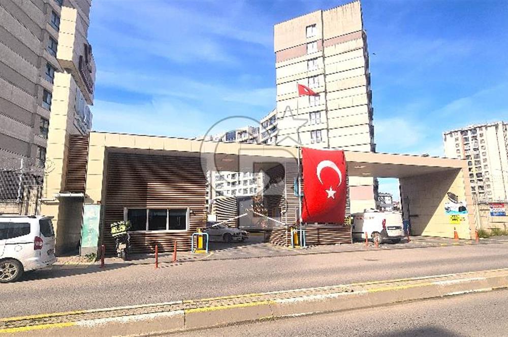 SİNPAŞ LİVA TURKUAZ SİTESİ KAPALI MUTFAKLI BALKONLU GÖL ve PEYZAJ AMNZARALI 119m2 KİRALIK 2+1 DAİRE FIRSATI