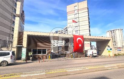 SİNPAŞ LİVA TURKUAZ SİTESİ KAPALI MUTFAKLI BALKONLU GÖL ve PEYZAJ AMNZARALI 119m2 KİRALIK 2+1 DAİRE FIRSATI