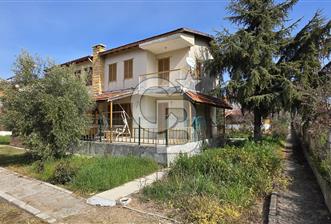 İZMİR DİKİLİ SALİHLERALTI'NDA 3+1 FIRSAT VİLLA - 3 - 338795