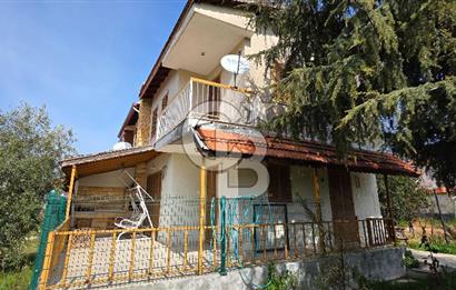 İZMİR DİKİLİ SALİHLERALTI'NDA 3+1 FIRSAT VİLLA