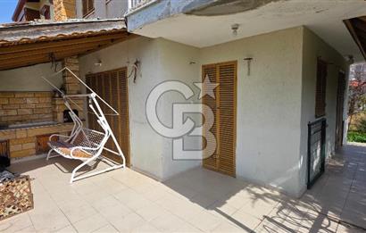 İZMİR DİKİLİ SALİHLERALTI'NDA 3+1 FIRSAT VİLLA