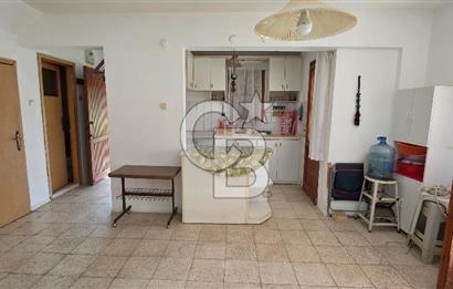 İZMİR DİKİLİ SALİHLERALTI'NDA 3+1 FIRSAT VİLLA