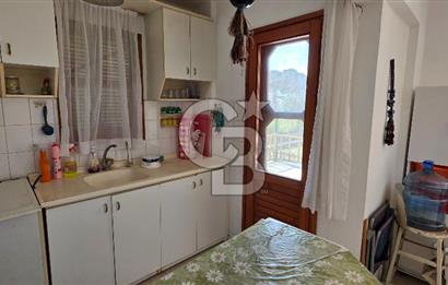 İZMİR DİKİLİ SALİHLERALTI'NDA 3+1 FIRSAT VİLLA