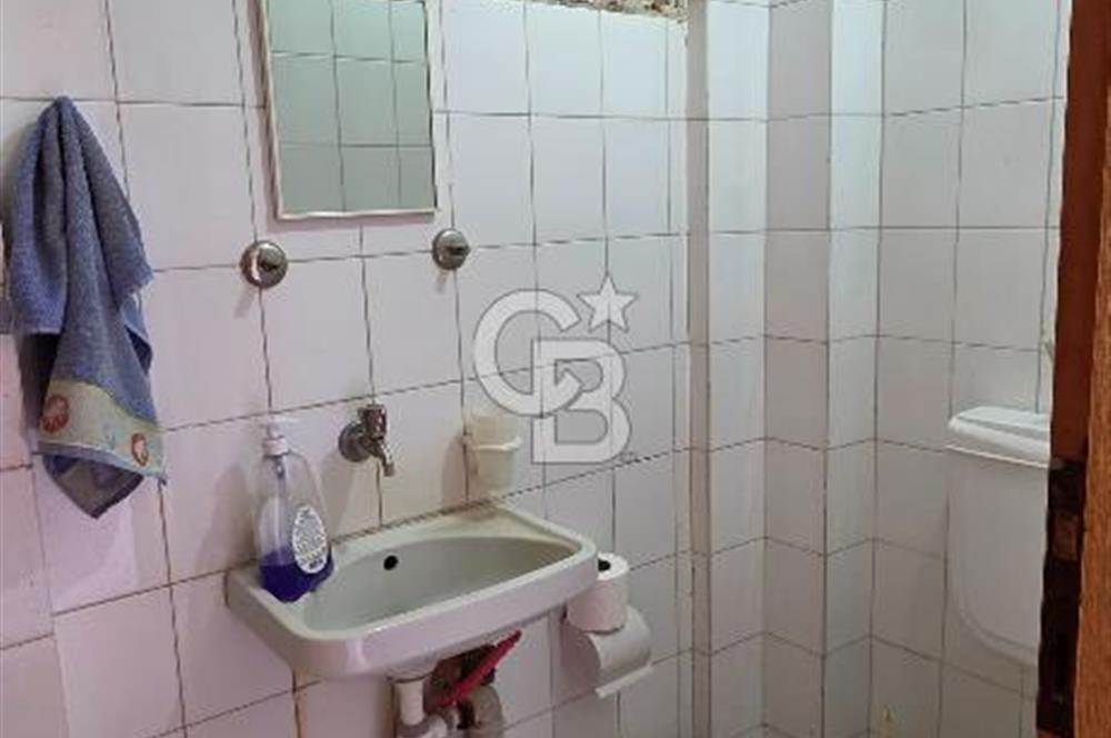 İZMİR DİKİLİ SALİHLERALTI'NDA 3+1 FIRSAT VİLLA