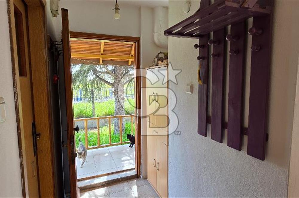 İZMİR DİKİLİ SALİHLERALTI'NDA 3+1 FIRSAT VİLLA