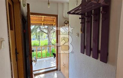 İZMİR DİKİLİ SALİHLERALTI'NDA 3+1 FIRSAT VİLLA