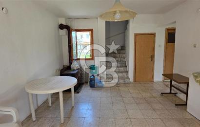 İZMİR DİKİLİ SALİHLERALTI'NDA 3+1 FIRSAT VİLLA