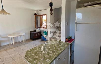 İZMİR DİKİLİ SALİHLERALTI'NDA 3+1 FIRSAT VİLLA