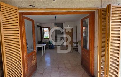 İZMİR DİKİLİ SALİHLERALTI'NDA 3+1 FIRSAT VİLLA