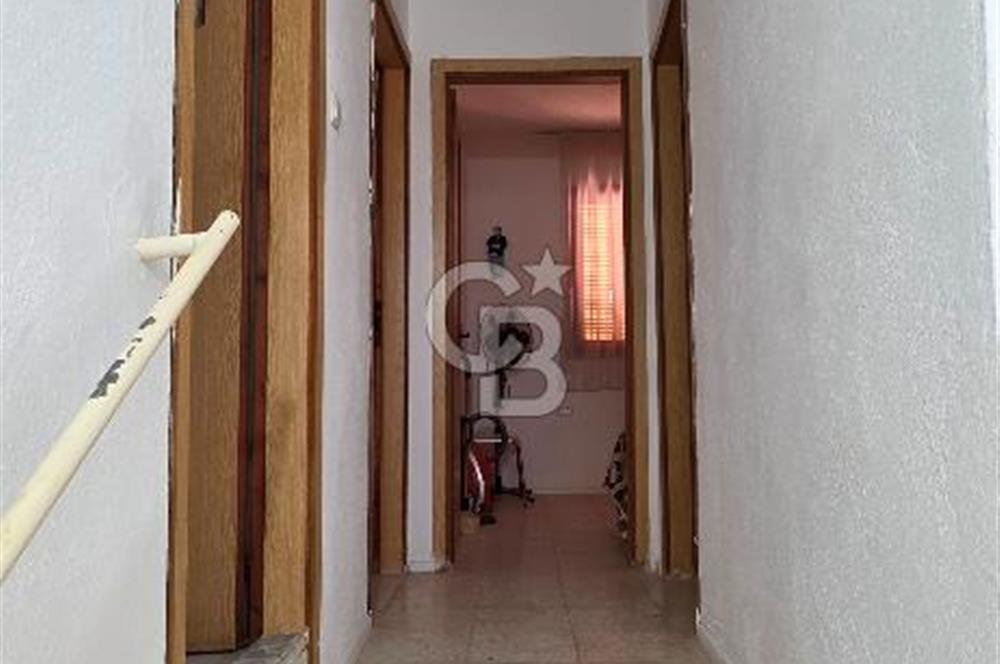 İZMİR DİKİLİ SALİHLERALTI'NDA 3+1 FIRSAT VİLLA