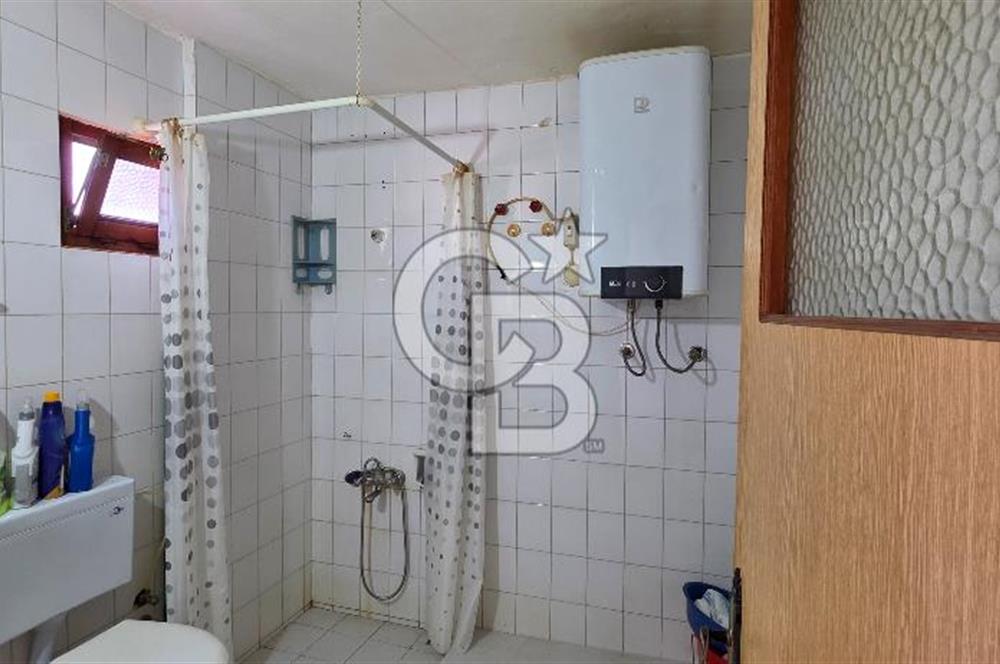 İZMİR DİKİLİ SALİHLERALTI'NDA 3+1 FIRSAT VİLLA