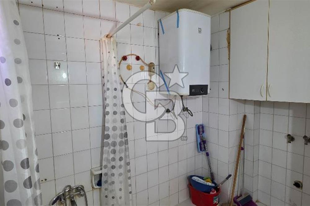 İZMİR DİKİLİ SALİHLERALTI'NDA 3+1 FIRSAT VİLLA