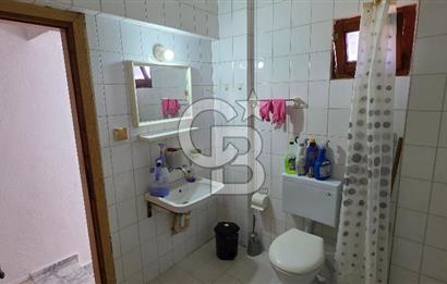 İZMİR DİKİLİ SALİHLERALTI'NDA 3+1 FIRSAT VİLLA