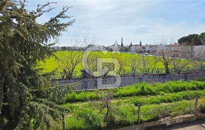 İZMİR DİKİLİ SALİHLERALTI'NDA 3+1 FIRSAT VİLLA