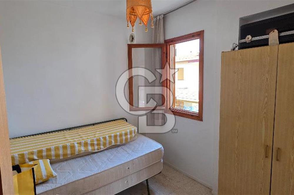 İZMİR DİKİLİ SALİHLERALTI'NDA 3+1 FIRSAT VİLLA