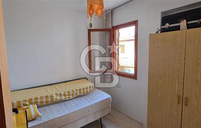 İZMİR DİKİLİ SALİHLERALTI'NDA 3+1 FIRSAT VİLLA