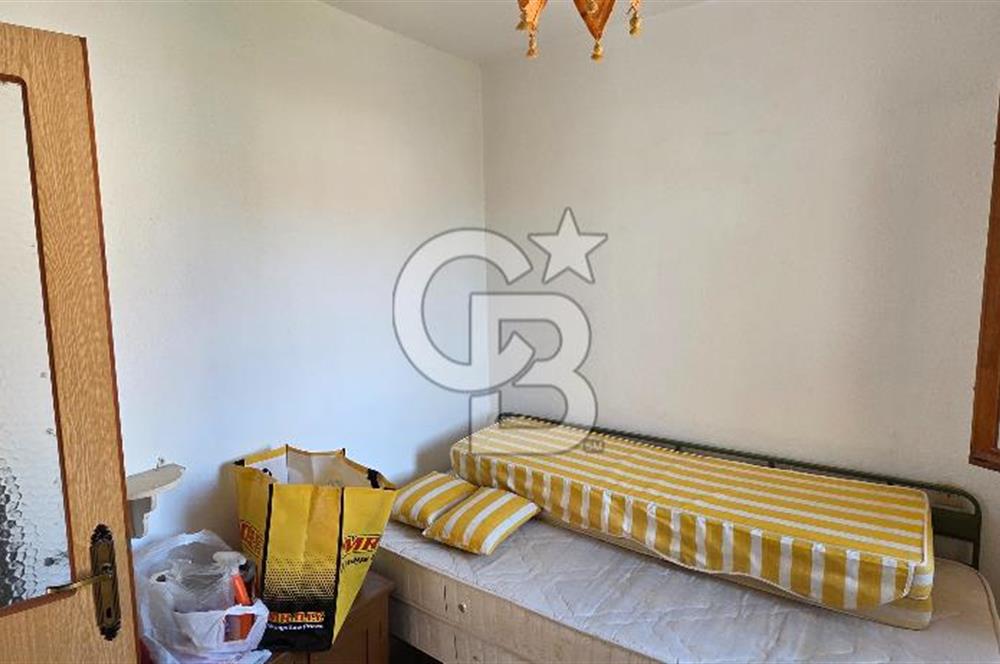 İZMİR DİKİLİ SALİHLERALTI'NDA 3+1 FIRSAT VİLLA