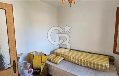 İZMİR DİKİLİ SALİHLERALTI'NDA 3+1 FIRSAT VİLLA