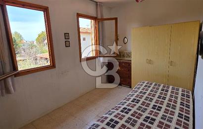 İZMİR DİKİLİ SALİHLERALTI'NDA 3+1 FIRSAT VİLLA