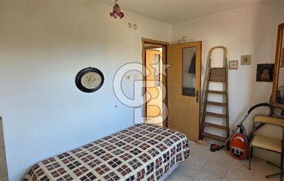 İZMİR DİKİLİ SALİHLERALTI'NDA 3+1 FIRSAT VİLLA