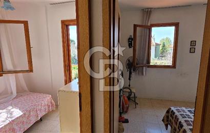 İZMİR DİKİLİ SALİHLERALTI'NDA 3+1 FIRSAT VİLLA