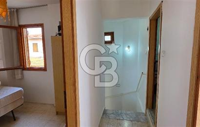 İZMİR DİKİLİ SALİHLERALTI'NDA 3+1 FIRSAT VİLLA