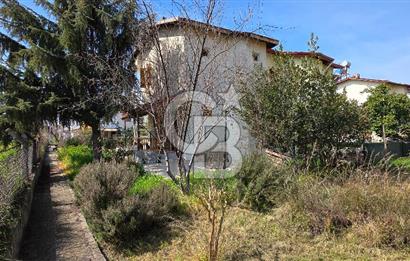 İZMİR DİKİLİ SALİHLERALTI'NDA 3+1 FIRSAT VİLLA