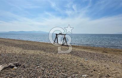 İZMİR DİKİLİ SALİHLERALTI'NDA 3+1 FIRSAT VİLLA