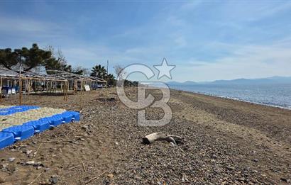 İZMİR DİKİLİ SALİHLERALTI'NDA 3+1 FIRSAT VİLLA